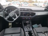  Audi  Q3 AUDI  Sportback / 2019 / 5P / SUV 35 TFSI 150 MHEV S Tronic 7 S LINE #5