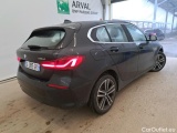  Bmw  Serie 1 BMW Série 1 / 2019 / 5P / Berline 116d DKG7 Business Design #3