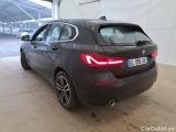  Bmw  Serie 1 BMW Série 1 / 2019 / 5P / Berline 116d DKG7 Business Design #2