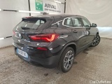  Bmw  X2 Série  sDrive 18i Lounge 1.5 135CV BVM6 E6d #3