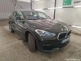  Bmw  X2 Série  sDrive 18i Lounge 1.5 135CV BVM6 E6d #4
