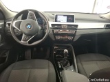  Bmw  X2 Série  sDrive 18i Lounge 1.5 135CV BVM6 E6d #5