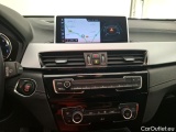  Bmw  X2 Série  sDrive 18i Lounge 1.5 135CV BVM6 E6d #7