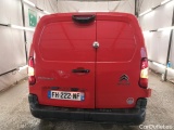  Citroen  Berlingo  Fourgon Driver M 650 1.5 BlueHDi 130CV BVA8 E6dT #10