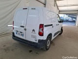  Citroen  Berlingo  Fourgon Club M 650 1.5 BlueHDi 100CV BVM5 E6dT #3