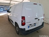  Citroen  Berlingo  Fourgon Club M 650 1.5 BlueHDi 100CV BVM5 E6dT #2
