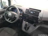  Citroen  Berlingo  Fourgon Club M 650 1.5 BlueHDi 100CV BVM5 E6dT #5