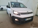  Citroen  Berlingo  Fourgon Club M 650 1.5 BlueHDi 100CV BVM5 E6dT #4