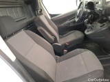  Citroen  Berlingo  Fourgon Club M 650 1.5 BlueHDi 100CV BVM5 E6dT #6