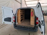  Citroen  Berlingo  Fourgon Club M 650 1.5 BlueHDi 100CV BVM5 E6dT #8