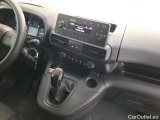  Citroen  Berlingo  Fourgon Club M 650 1.5 BlueHDi 100CV BVM5 E6dT #10