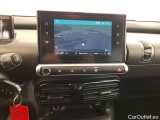  Citroen  C4 Cactus  Feel Nav Société 1.5 BlueHDI 120CV BVA6 E6dT #7