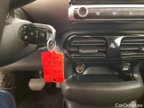  Citroen  C4 Cactus  Feel Nav Société 1.5 BlueHDI 120CV BVA6 E6dT #12