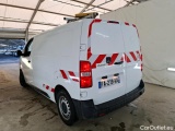  Citroen  Jumpy CITROEN  VU 4p Fourgon Taille M BlueHDi 120 S&S BVM6 Business #2
