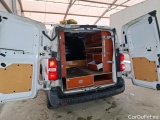  Citroen  Jumpy CITROEN  VU 4p Fourgon Taille M BlueHDi 120 S&S BVM6 Business #10