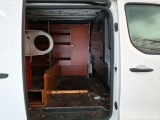  Citroen  Jumpy CITROEN  VU 4p Fourgon Taille M BlueHDi 120 S&S BVM6 Business #9