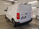  Citroen  Jumpy  Fourgon Club M 1.5 BlueHDi 120CV BVM6 E6dT #2