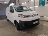  Citroen  Jumpy  Fourgon Club M 1.5 BlueHDi 120CV BVM6 E6dT #4