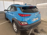  Hyundai  Konna Kona Intuitive Mild-Hybrid 2WD 1.6 CRDi 135CV BVA7 E6d #2