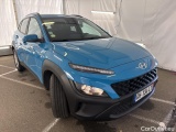  Hyundai  Konna Kona Intuitive Mild-Hybrid 2WD 1.6 CRDi 135CV BVA7 E6d #4
