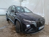  Hyundai  Tucson  Executive Hybrid 2WD 1.6 T-GDI 230CV BVA6 E6d #4