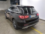  Mercedes  G-Klasee MERCEDES-BENZ GLC / 2019 / 5P / SUV GLC 300 e AMG Line 4Matic #2