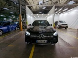  Mercedes  G-Klasee MERCEDES-BENZ GLC / 2019 / 5P / SUV GLC 300 e AMG Line 4Matic #4