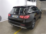  Mercedes  G-Klasee MERCEDES-BENZ GLC / 2019 / 5P / SUV GLC 300 e AMG Line 4Matic #5