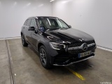  Mercedes  G-Klasee MERCEDES-BENZ GLC / 2019 / 5P / SUV GLC 300 e AMG Line 4Matic #6
