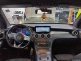  Mercedes  G-Klasee MERCEDES-BENZ GLC / 2019 / 5P / SUV GLC 300 e AMG Line 4Matic #8