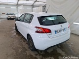  Peugeot  308  Premium Pack 1.6 HDi 100CV BVM5 E6 #2