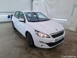  Peugeot  308  Premium Pack 1.6 HDi 100CV BVM5 E6 #4