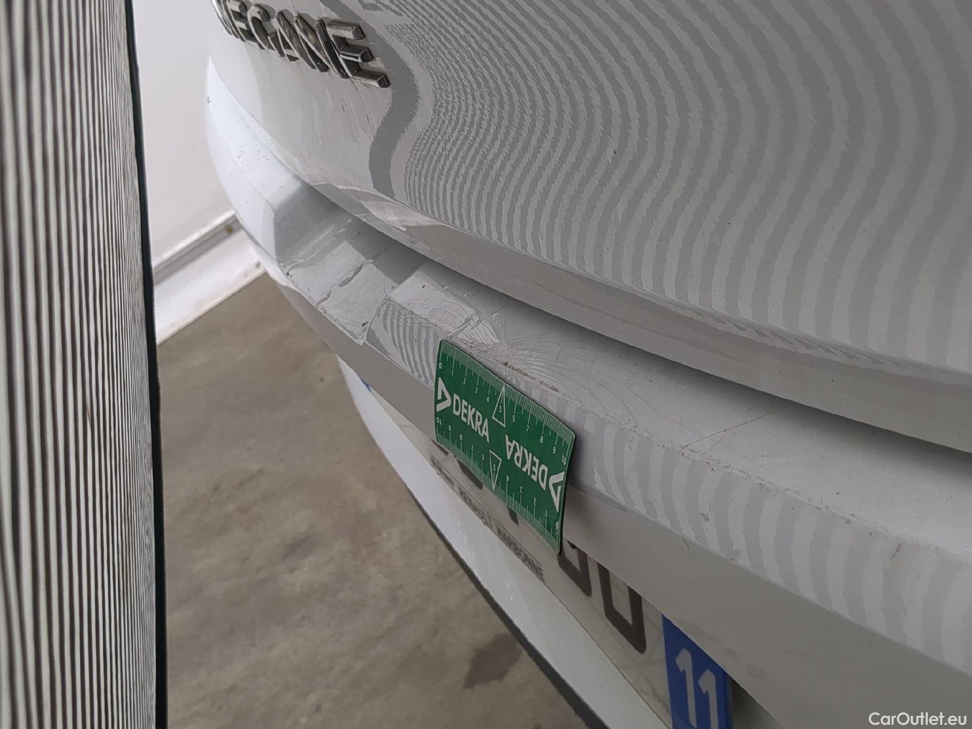  Renault  Megane  IV Berline 5pt. Business 1.5 dCi 115CV BVM6 E6d #22