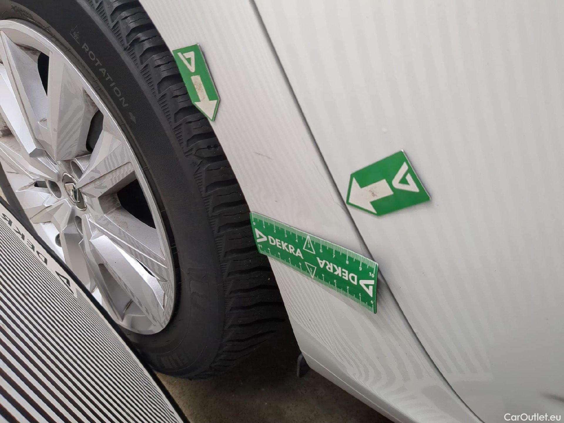  Renault  Megane  IV Berline 5pt. Business 1.5 dCi 115CV BVM6 E6d #11