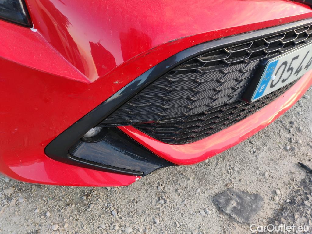  Toyota  Corolla TOYOTA  1.8 125H ACTIVE TECH E-CVT #6