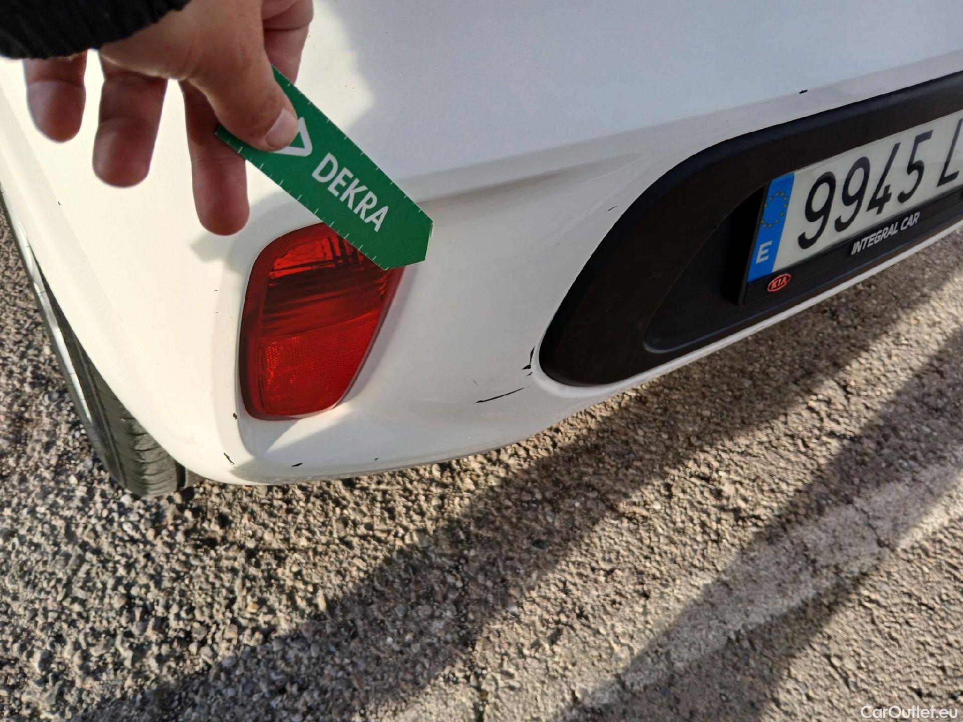  KIA  Picanto KIA  / 2020 / 5P / berlina con portón 1.0 DPi 49kW (67CV) Concept #15