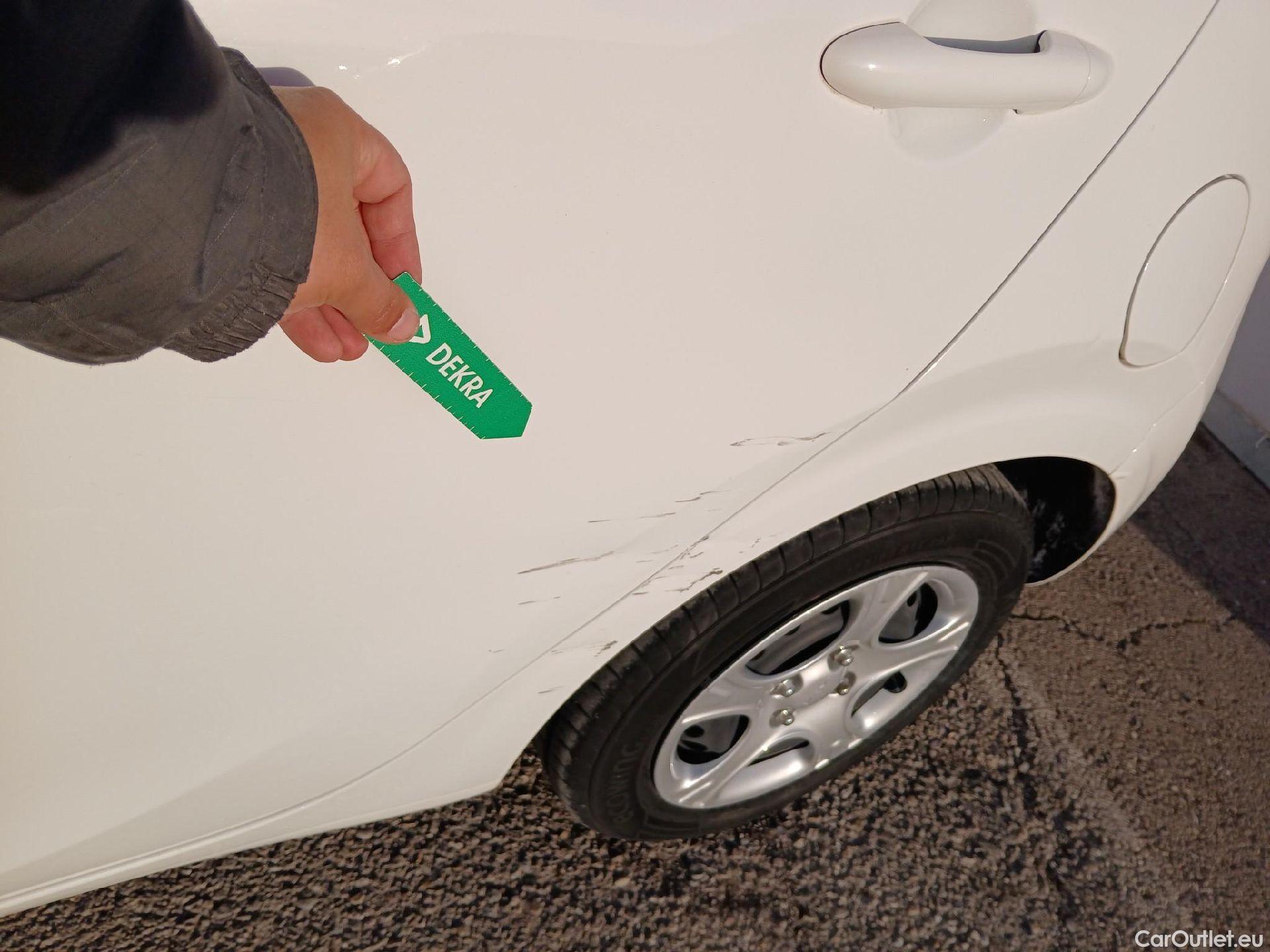  KIA  Picanto KIA  / 2020 / 5P / berlina con portón 1.0 DPi 49kW (67CV) Concept #8