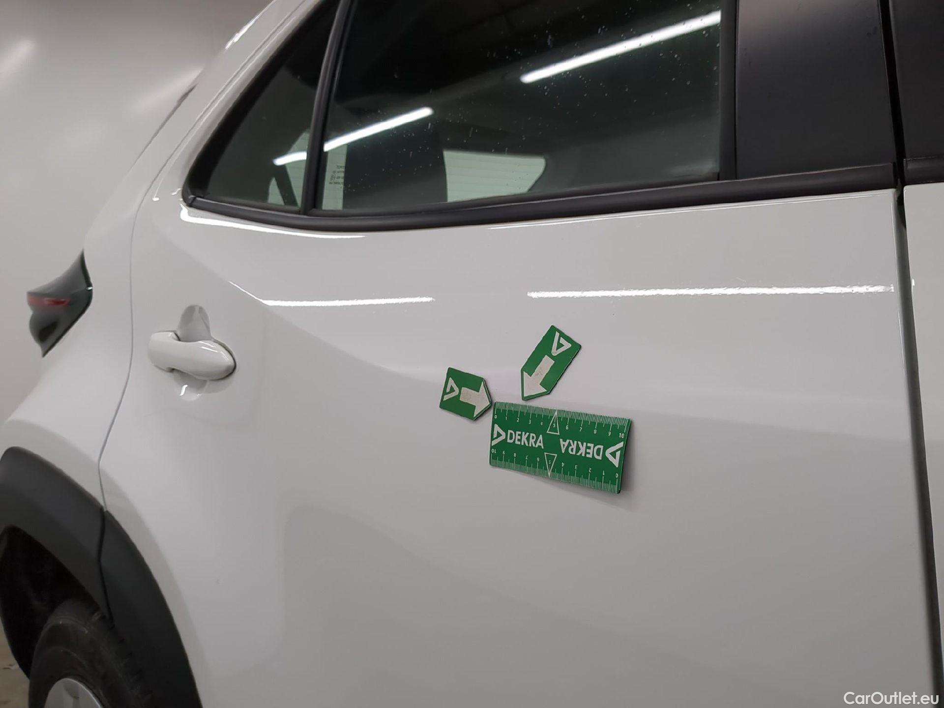  Toyota  Yaris Cross TOYOTA  Hybride / 2021 / 5P / SUV 1.5 HYBRID 116H DYNAMIC AUTO #8