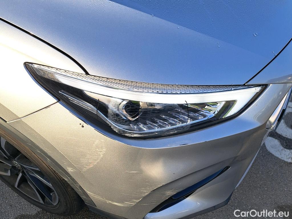  MG  ZS EV MG ZS / 2021 / 5P / todoterreno 1.5 Luxury (AC) #1