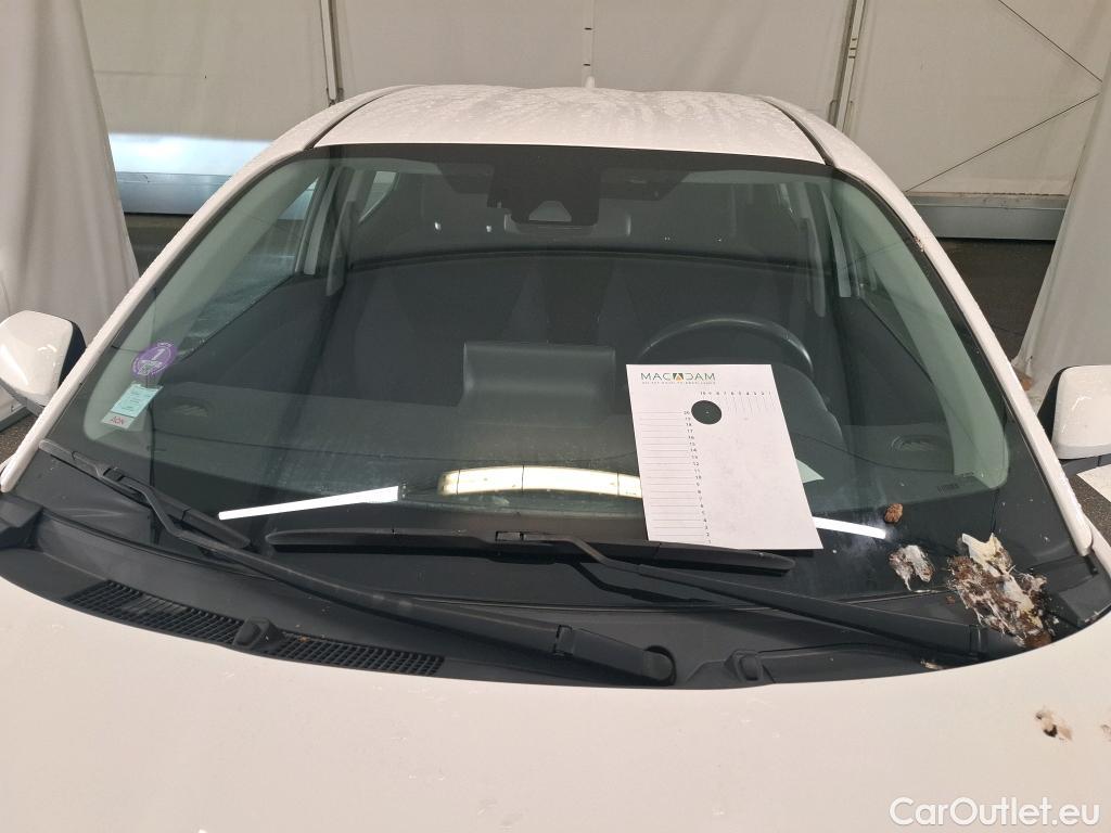  Toyota  Yaris TOYOTA  Hybride / 2019 / 5P / Berline Hybride 116h France Business Stage Acad #4