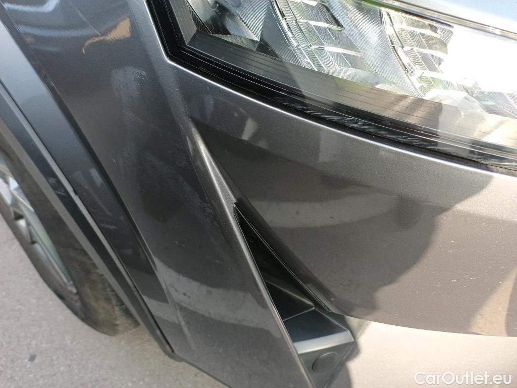  Nissan  Qashqai NISSAN  / 2021 / 5P / todoterreno DIG-T 116kW (158CV) mHEV Xtronic Acenta (AC) #6