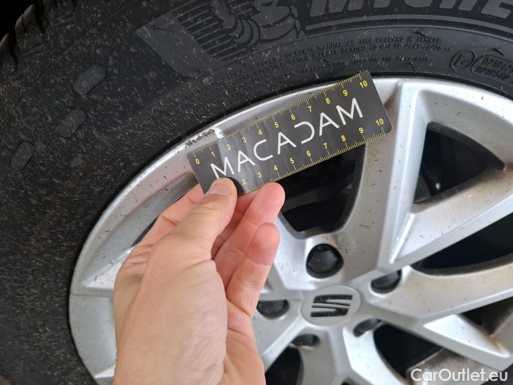  Seat  Leon SEAT  / 2020 / 5P / Berline 2.0 TDI 150 DSG S&S Style Business #21