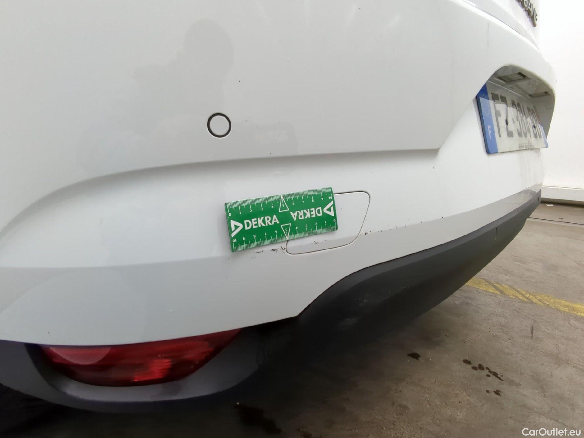  Renault  Megane  IV Berline 5pt. Business 1.5 dCi 115CV BVM6 E6d #31