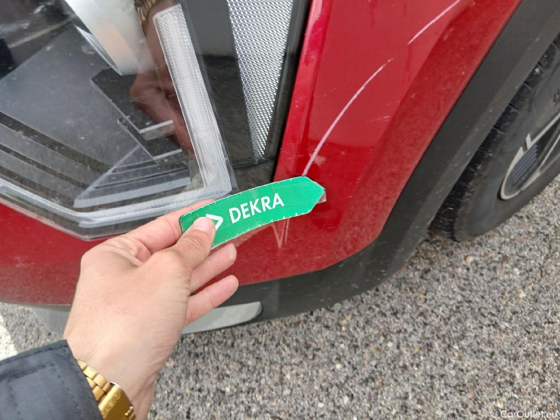  KIA  Niro  Hybrid Concept 1.6 AT6 E6d #5