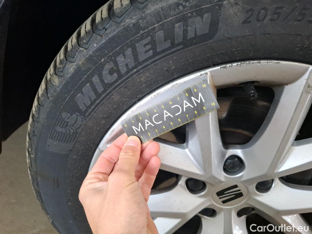  Seat  Leon SEAT  / 2020 / 5P / Berline 2.0 TDI 150 DSG S&S Style Business #11