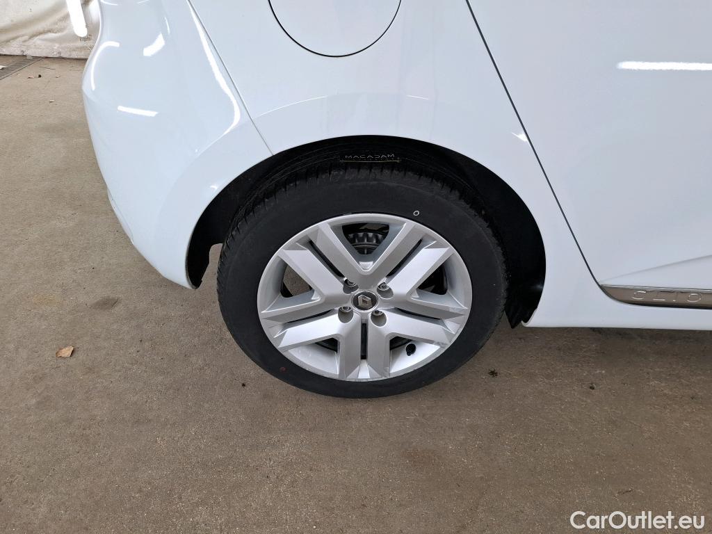  Renault  Clio  V Business 1.0 SCe 65CV BVM5 E6d #9