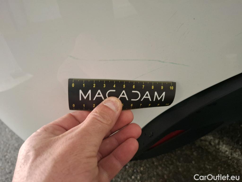  Toyota  Yaris TOYOTA  Hybride / 2019 / 5P / Berline Hybride 116h France Business Stage Acad #10