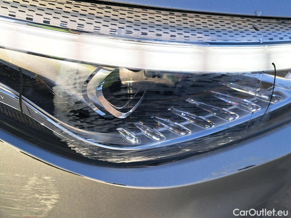  MG  ZS EV MG ZS / 2021 / 5P / todoterreno 1.5 Luxury (AC) #2