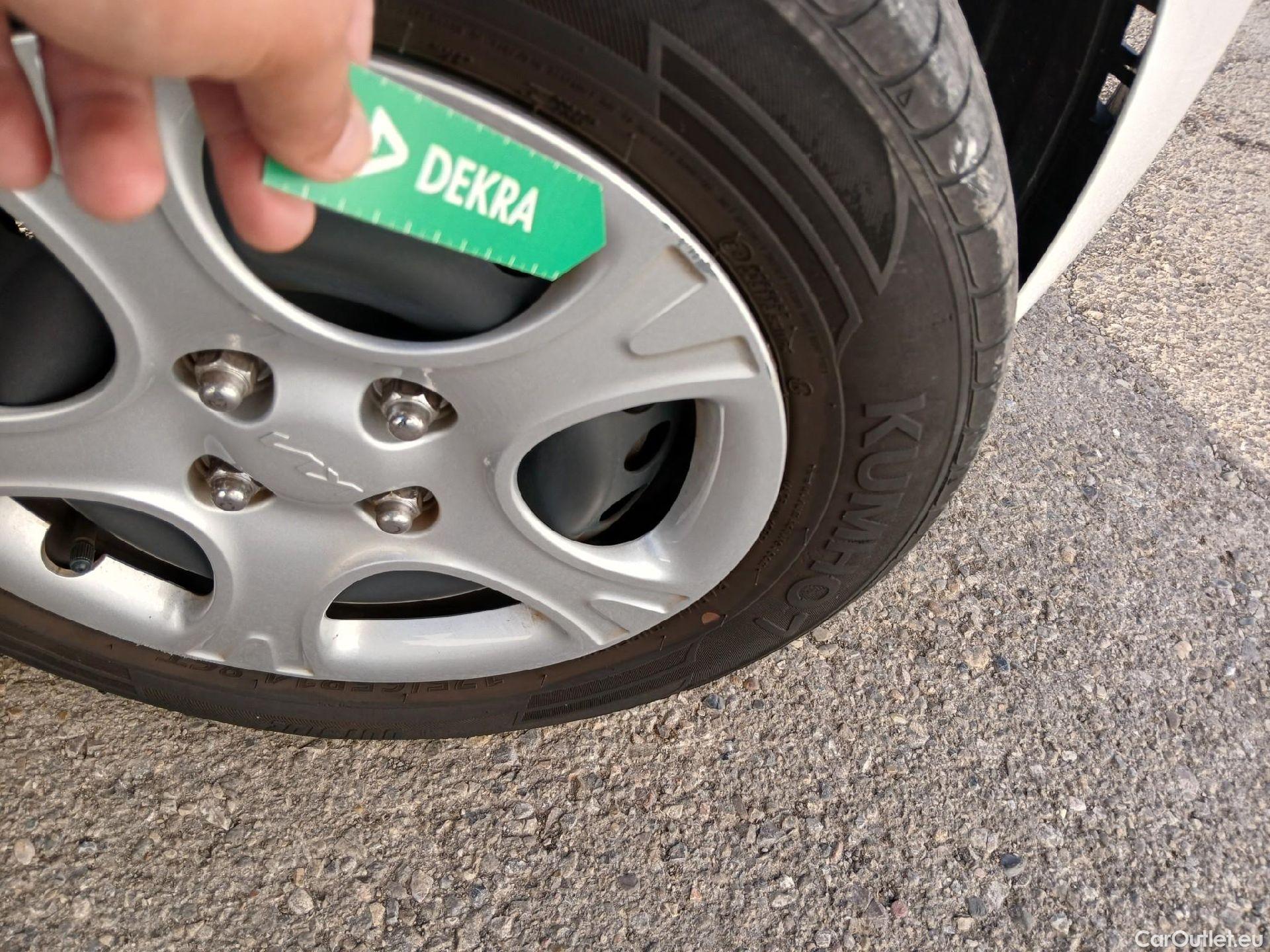  KIA  Picanto KIA  / 2020 / 5P / berlina con portón 1.0 DPi 49kW (67CV) Concept #24