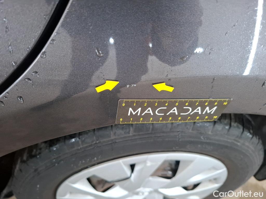  Toyota  Yaris TOYOTA  Hybride / 2017 / 5P / Berline 1.5 VVT-I HYBRID France Business #23